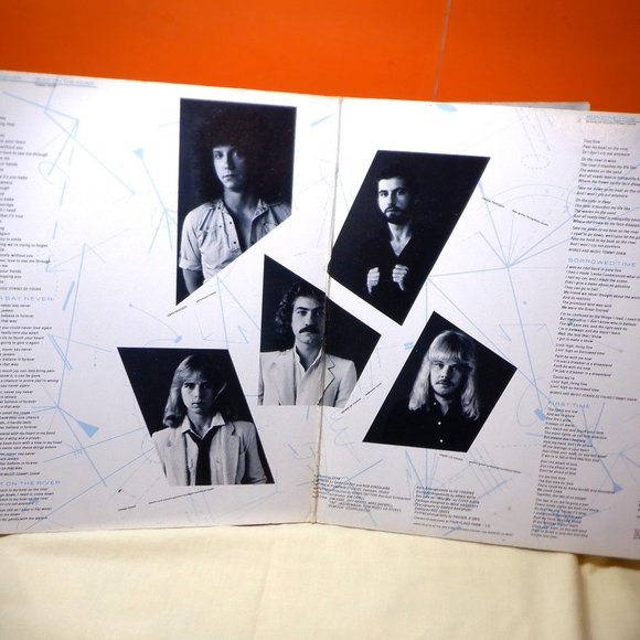 ~~~ CORNERSTONE Styx ~~~ - Picture 2 of 2